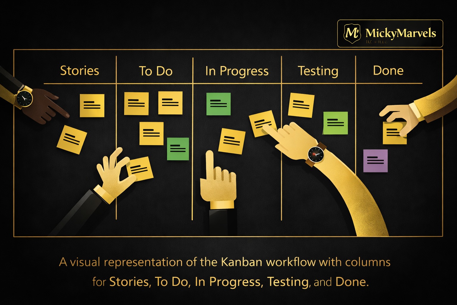 Agile Scrum community